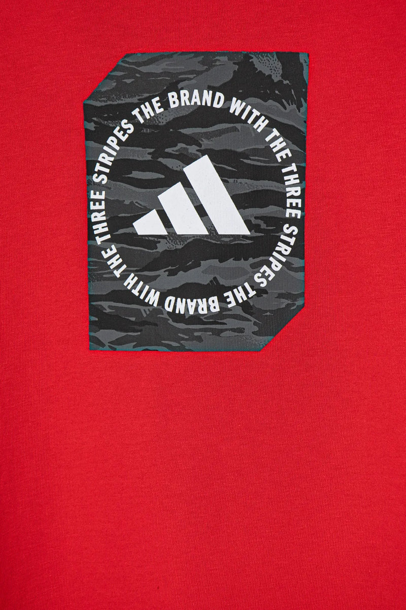 Carica immagine in Galleria Viewer, adidas t-shirt in cotone per bambini