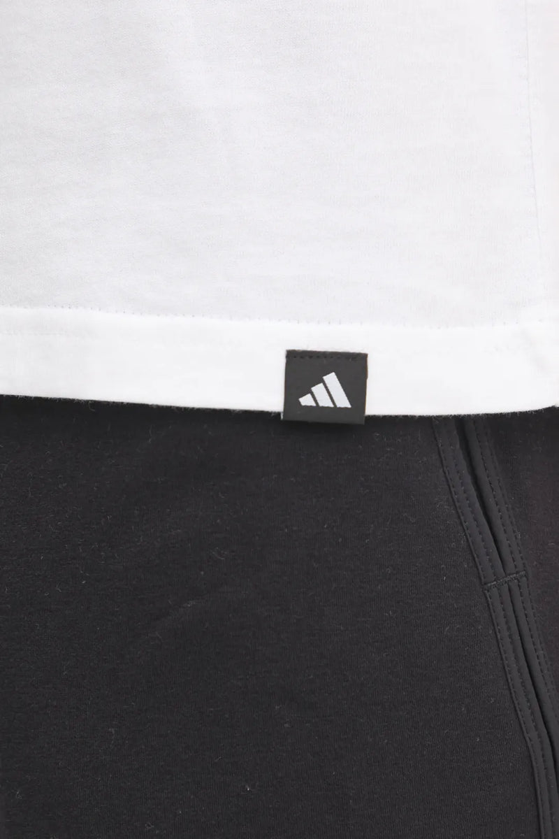 Carica immagine in Galleria Viewer, adidas t-shirt in cotone Camo