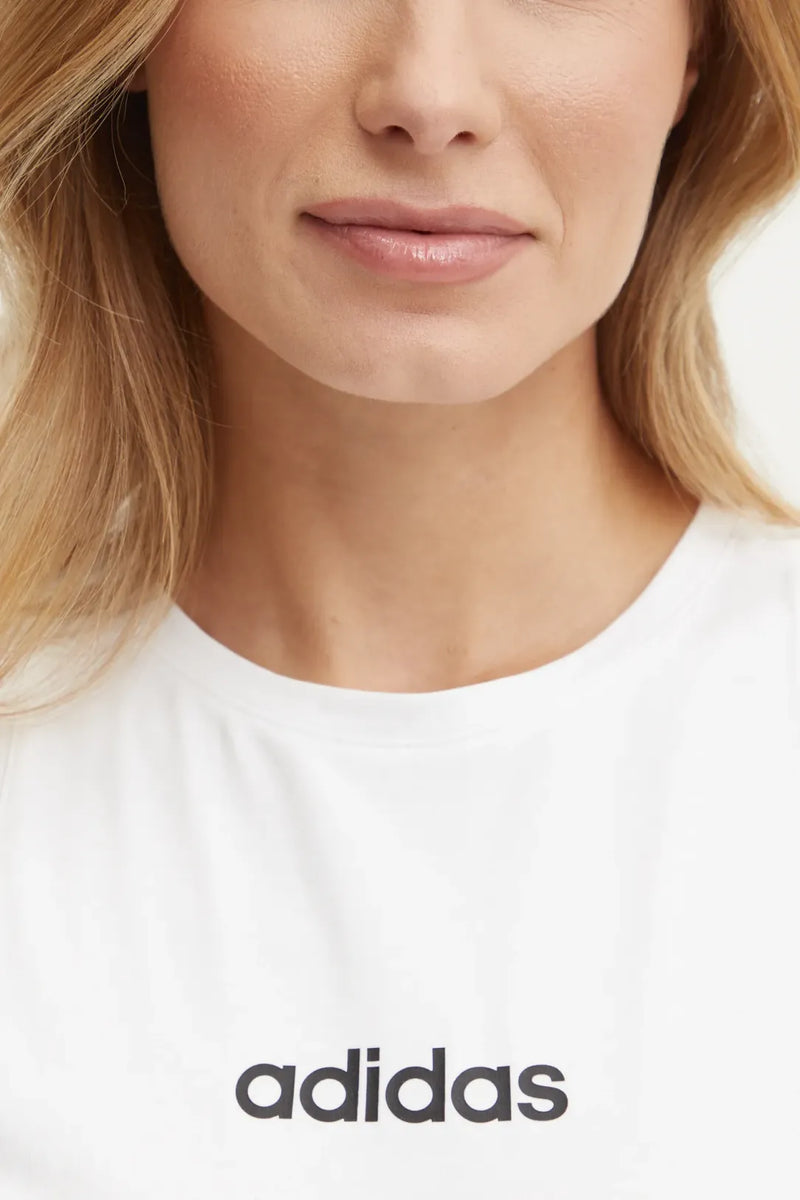 Carica immagine in Galleria Viewer, Canotta Essentials Linear Slim Cotton