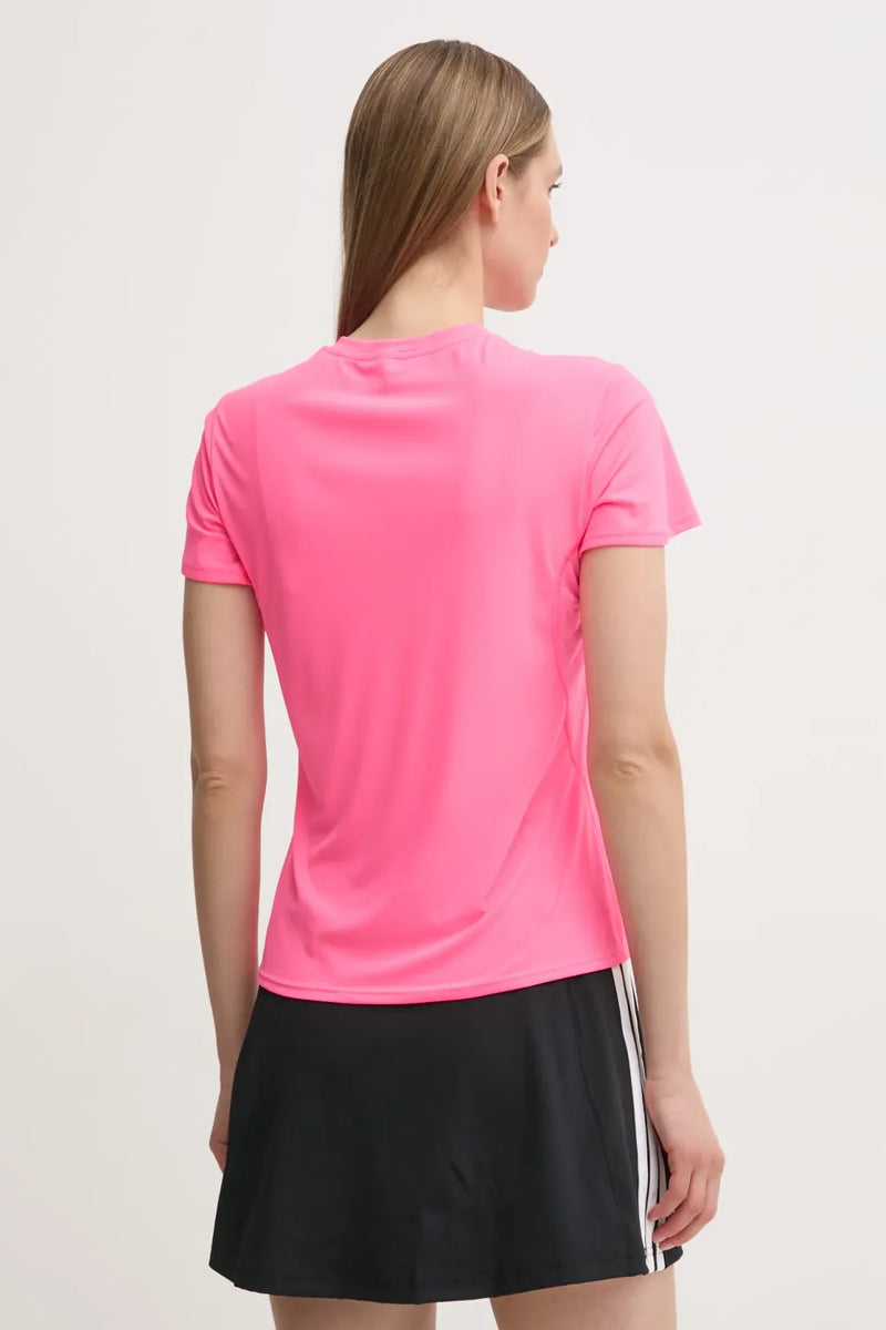 Carica immagine in Galleria Viewer, T-SHIRT Performance maglietta da corsa Adizero Essentials