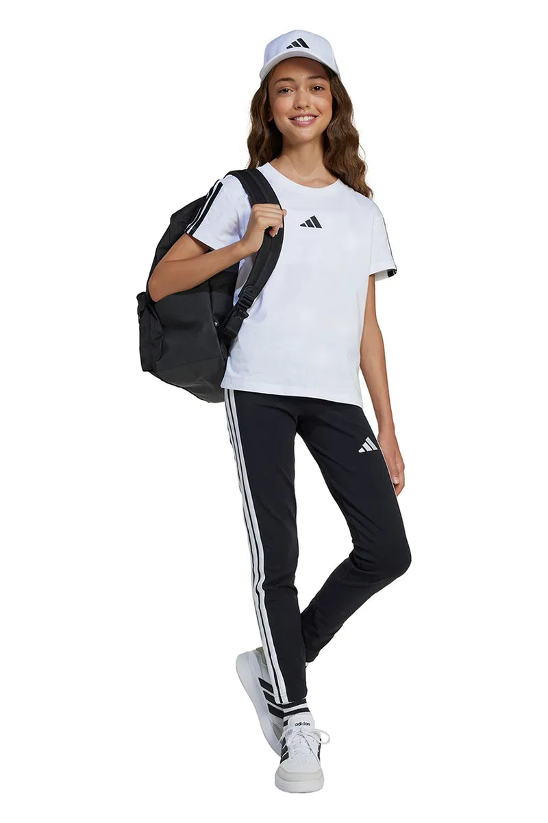 Carica immagine in Galleria Viewer, adidas t-shirt in cotone per bambini