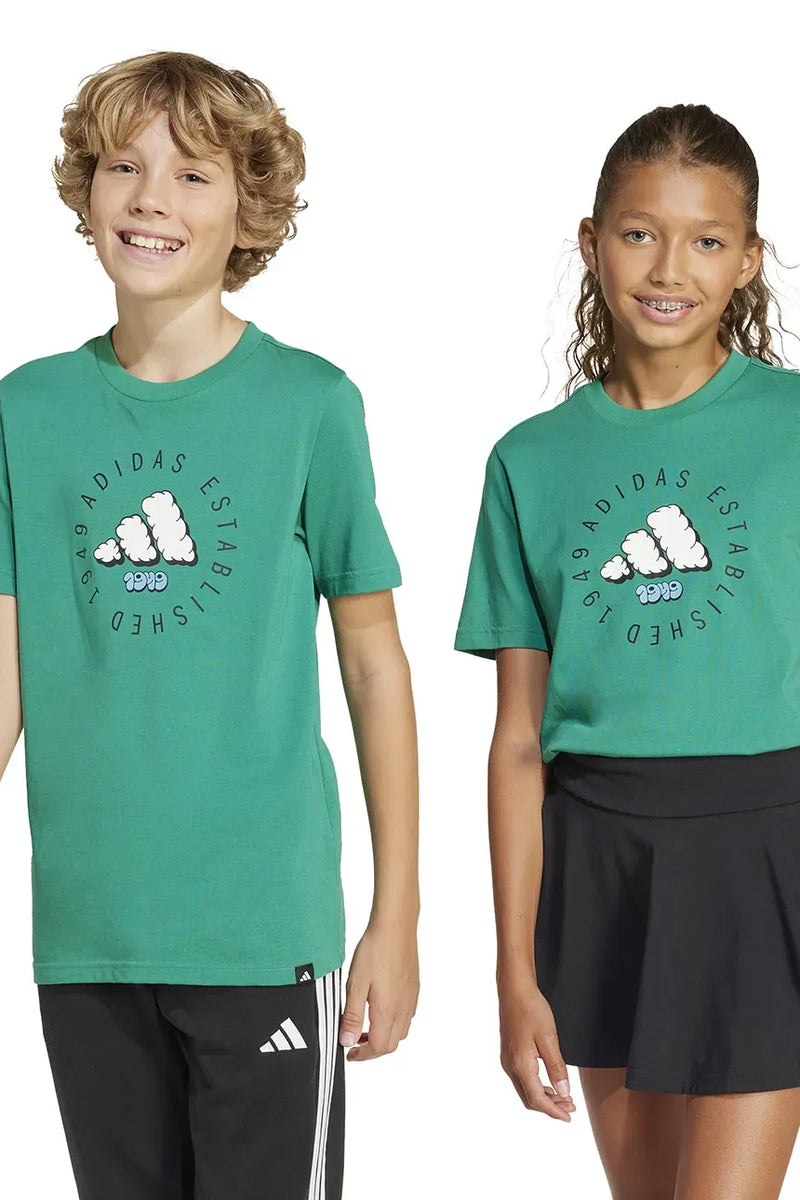 Carica immagine in Galleria Viewer, t-shirt FUN TEE