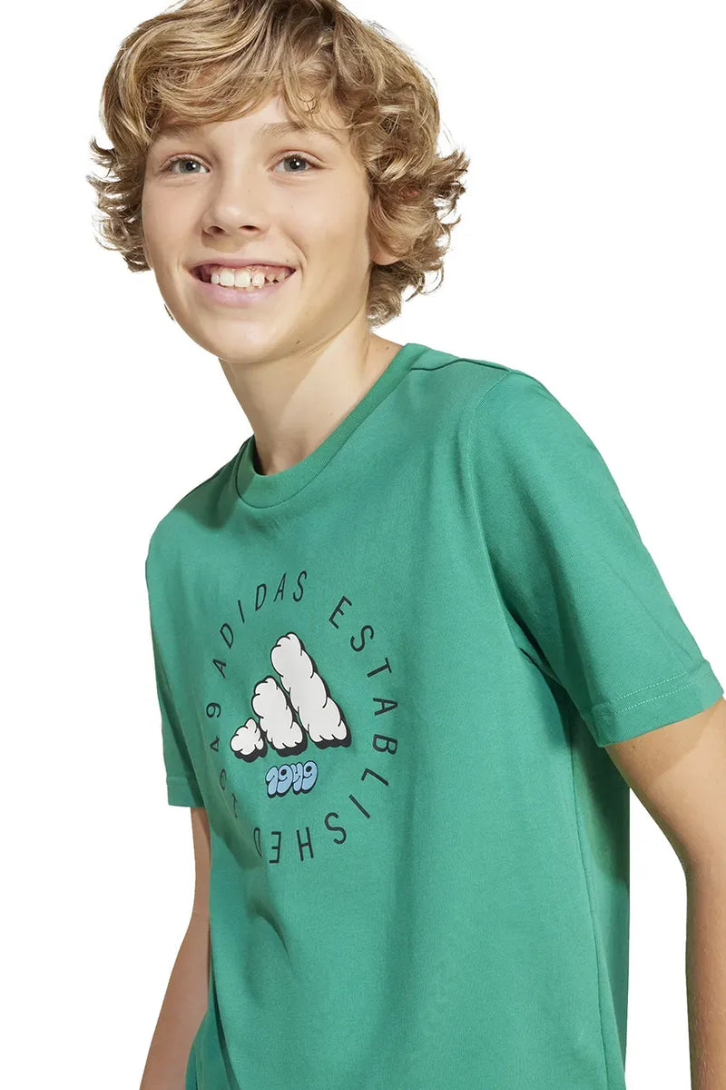 Carica immagine in Galleria Viewer, t-shirt FUN TEE