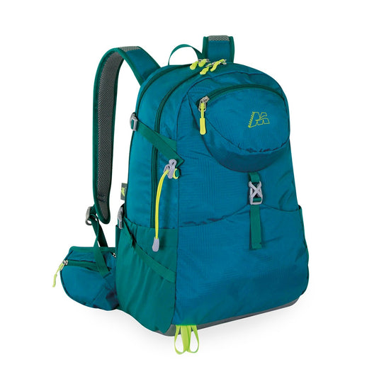 Zainetto ideale per trekking, viaggi e città