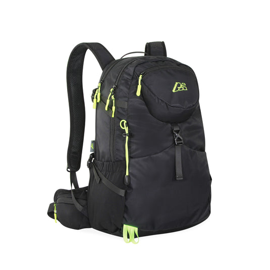 Zainetto ideale per trekking, viaggi e città