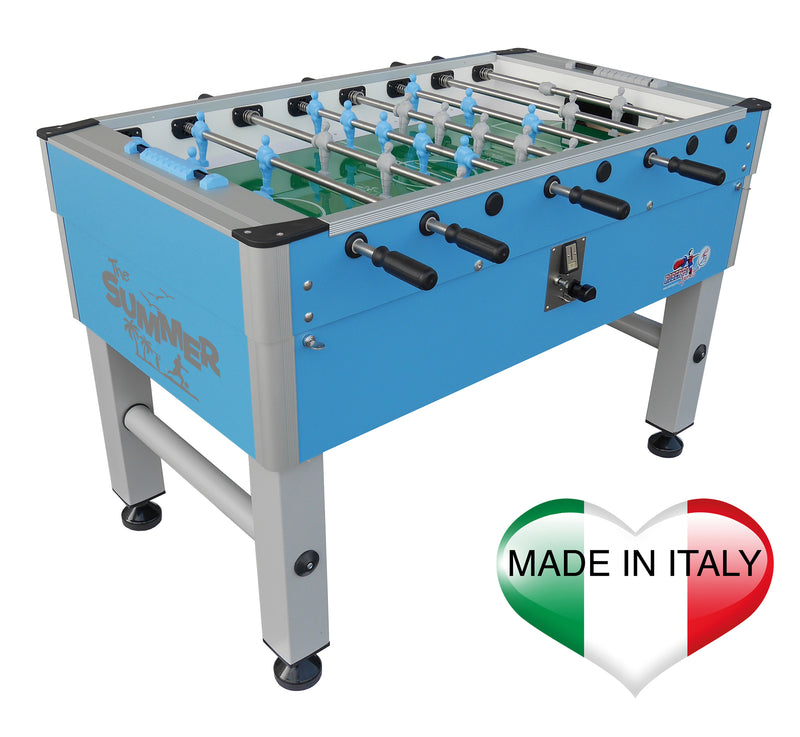 Carica immagine in Galleria Viewer, SUMMER CON GETTONIERA Outdoor