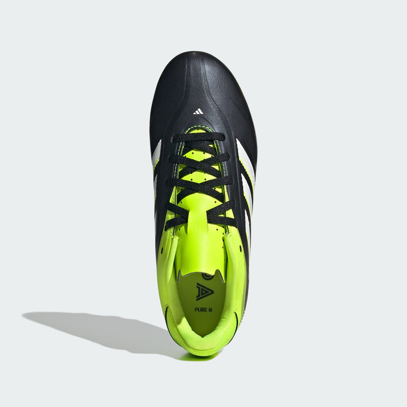 Carica immagine in Galleria Viewer, Scarpe Copa Pure 3 Club Firm/Multi-Ground Kids