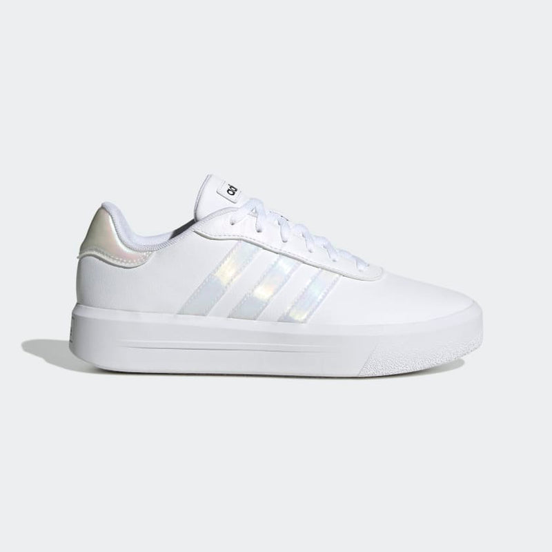 Carica immagine in Galleria Viewer, SCARPE COURT PLATFORM