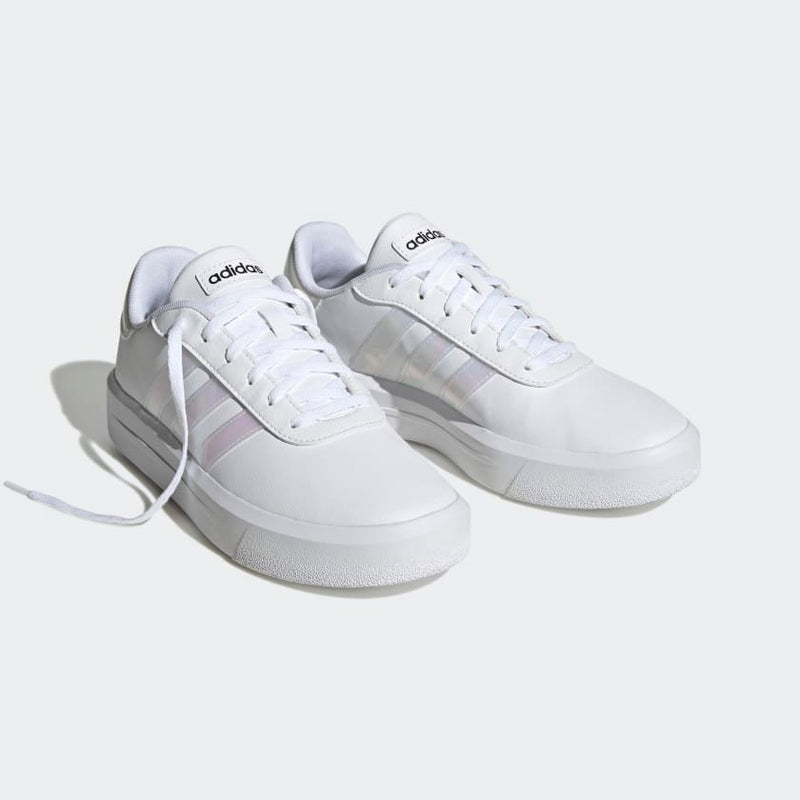Carica immagine in Galleria Viewer, SCARPE COURT PLATFORM