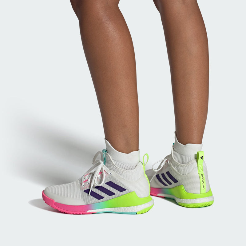 Carica immagine in Galleria Viewer, Scarpe Crazyflight Mid
