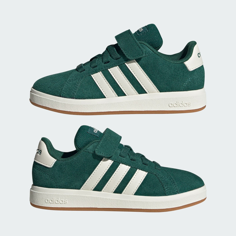 Carica immagine in Galleria Viewer, Scarpe Grand Court 00s Kids