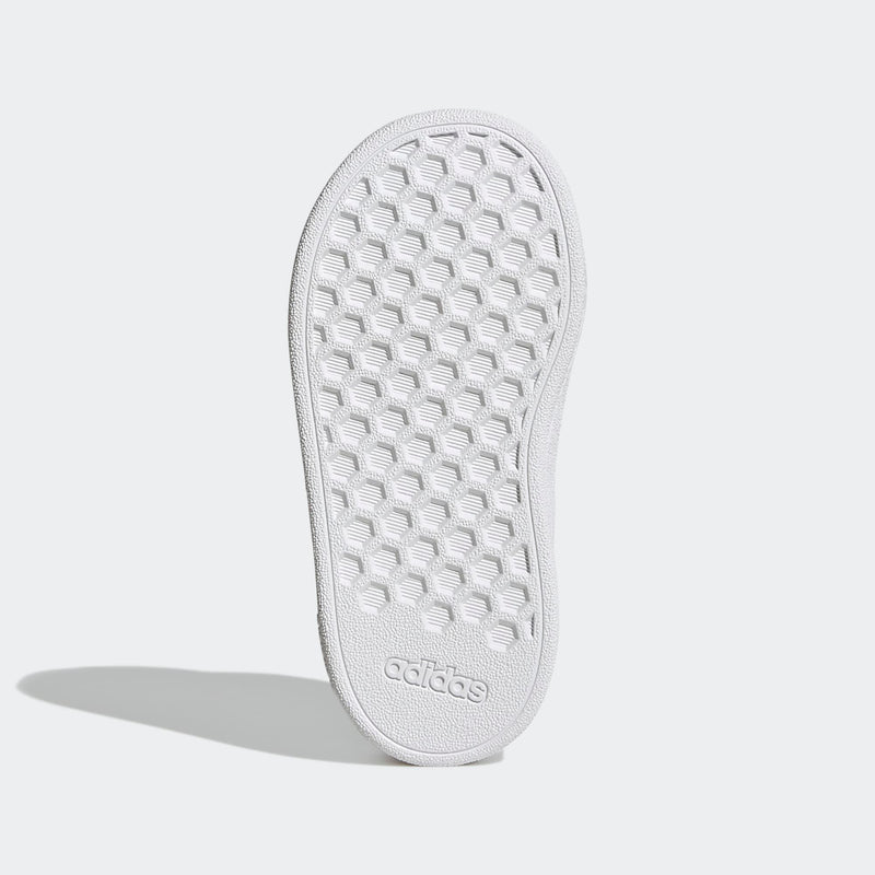 Carica immagine in Galleria Viewer, Scarpe Grand Court Lifestyle Hook and Loop