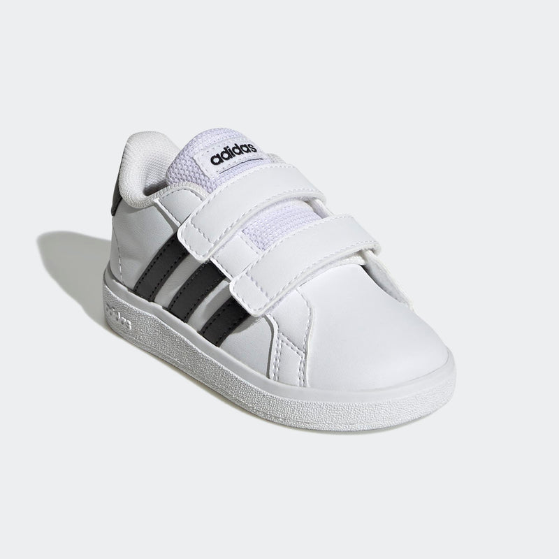 Carica immagine in Galleria Viewer, Scarpe Grand Court Lifestyle Hook and Loop