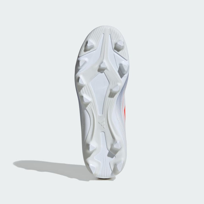 Carica immagine in Galleria Viewer, Scarpe da calcio F50 Club Flexible Ground Junior
