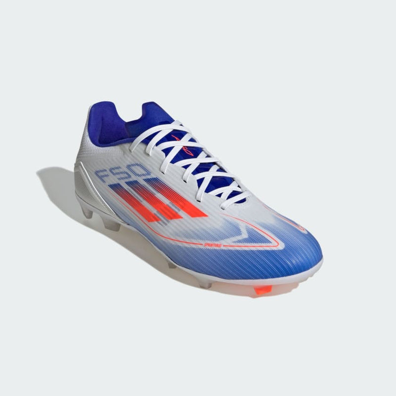 Carica immagine in Galleria Viewer, Scarpe da calcio F50 League Firm/Multi-Ground