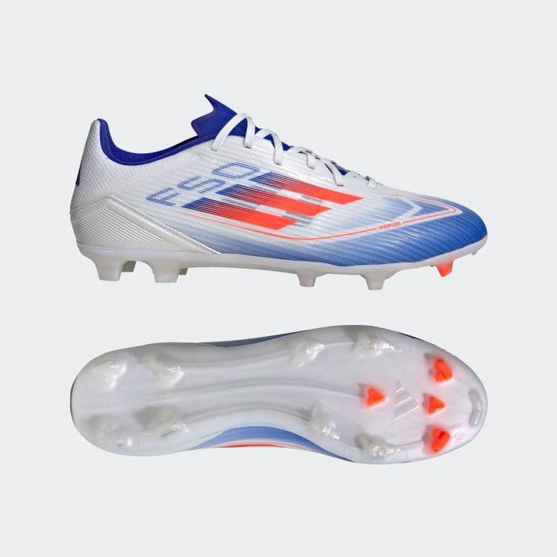 Carica immagine in Galleria Viewer, Scarpe da calcio F50 League Firm/Multi-Ground