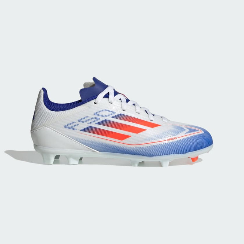 Carica immagine in Galleria Viewer, Scarpe da calcio F50 League Firm/Multi-Ground Cleats Kids