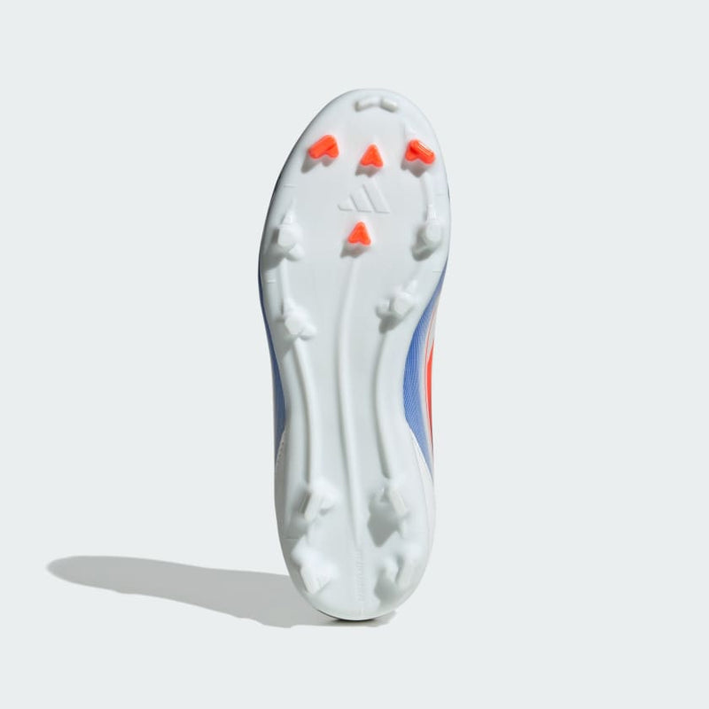 Carica immagine in Galleria Viewer, Scarpe da calcio F50 League Firm/Multi-Ground Cleats Kids