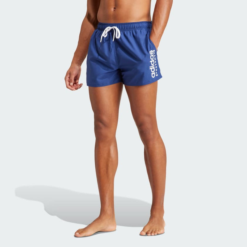 Carica immagine in Galleria Viewer, COSTUME SHORT ESSENTIALS LOGO CLX