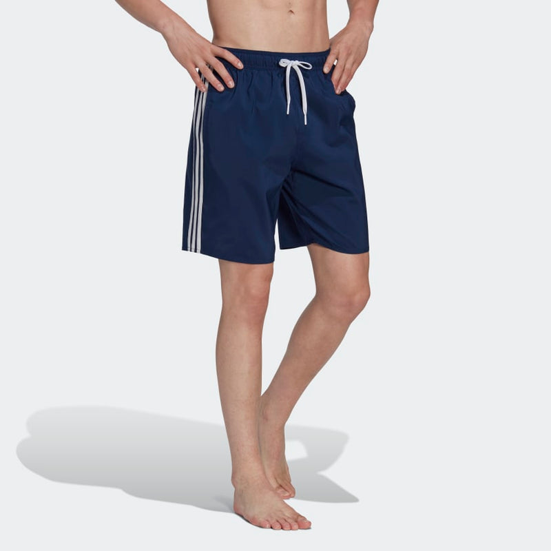 Carica immagine in Galleria Viewer, SHORT DA NUOTO 3-STRIPES CLX