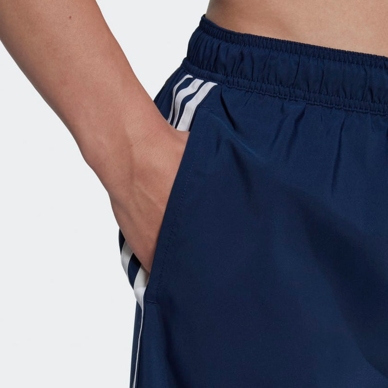 Carica immagine in Galleria Viewer, SHORT DA NUOTO 3-STRIPES CLX
