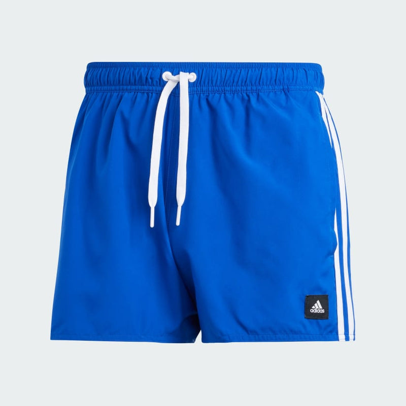 Carica immagine in Galleria Viewer, COSTUME SHORT DA NUOTO 3-STRIPES CLX