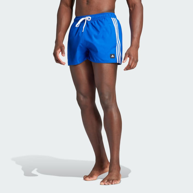 Carica immagine in Galleria Viewer, COSTUME SHORT DA NUOTO 3-STRIPES CLX