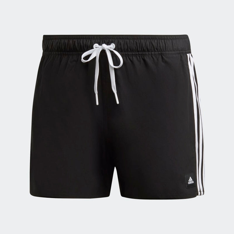 Carica immagine in Galleria Viewer, COSTUME SHORT DA NUOTO 3-STRIPES CLX
