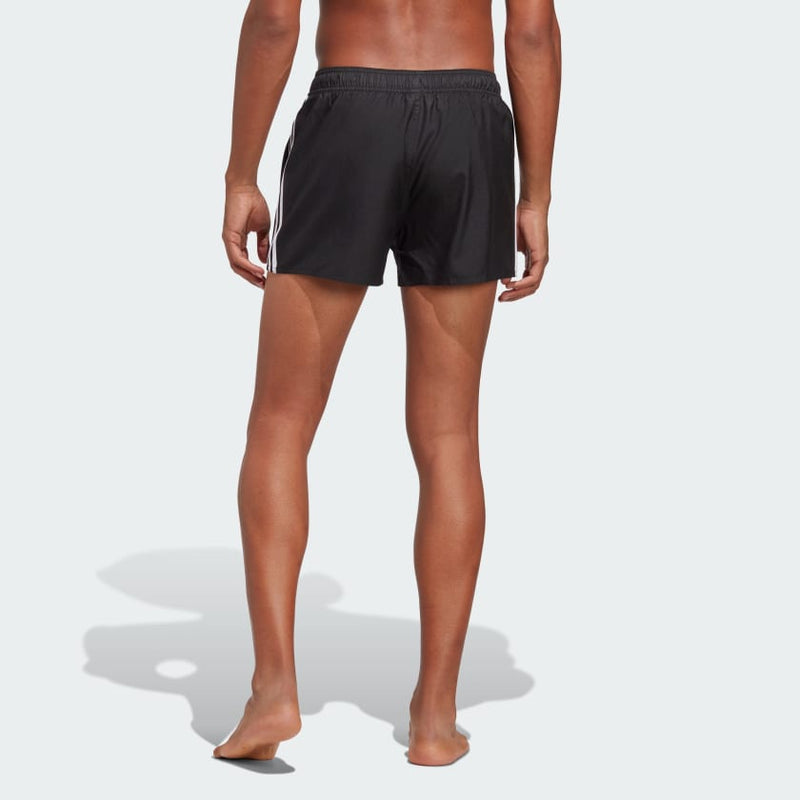 Carica immagine in Galleria Viewer, COSTUME SHORT DA NUOTO 3-STRIPES CLX