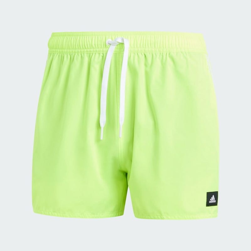 Carica immagine in Galleria Viewer, COSTUME SHORT DA NUOTO 3-STRIPES CLX