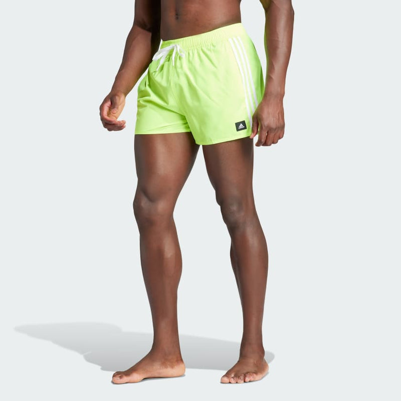 Carica immagine in Galleria Viewer, COSTUME SHORT DA NUOTO 3-STRIPES CLX
