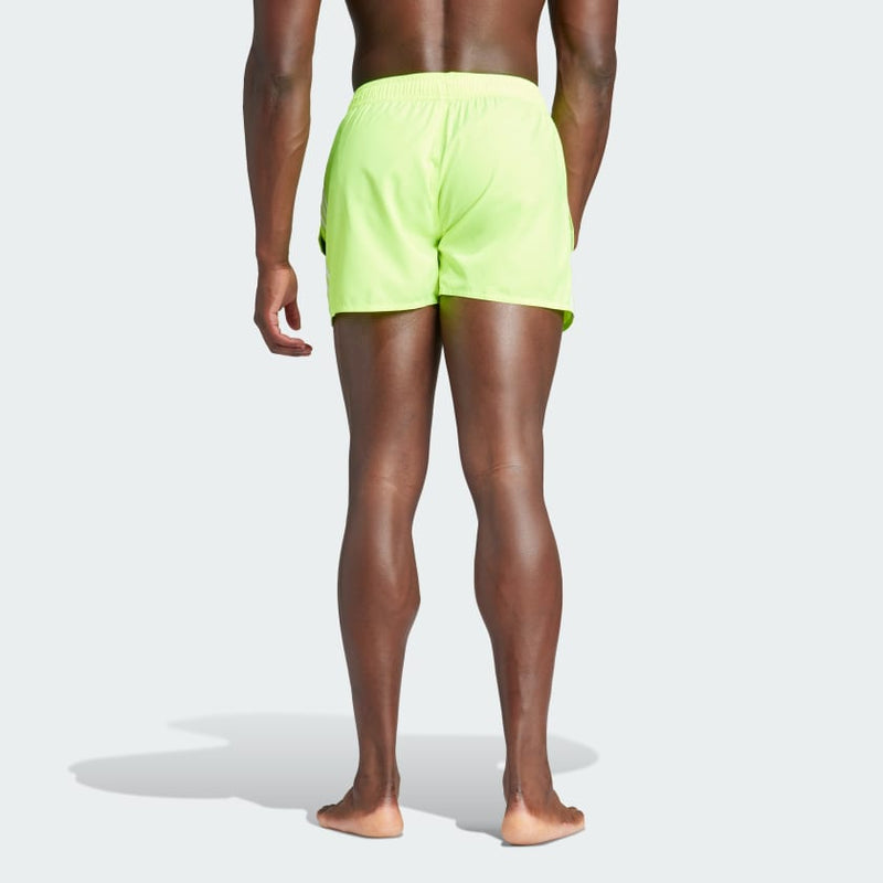 Carica immagine in Galleria Viewer, COSTUME SHORT DA NUOTO 3-STRIPES CLX