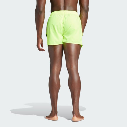 COSTUME SHORT DA NUOTO 3-STRIPES CLX