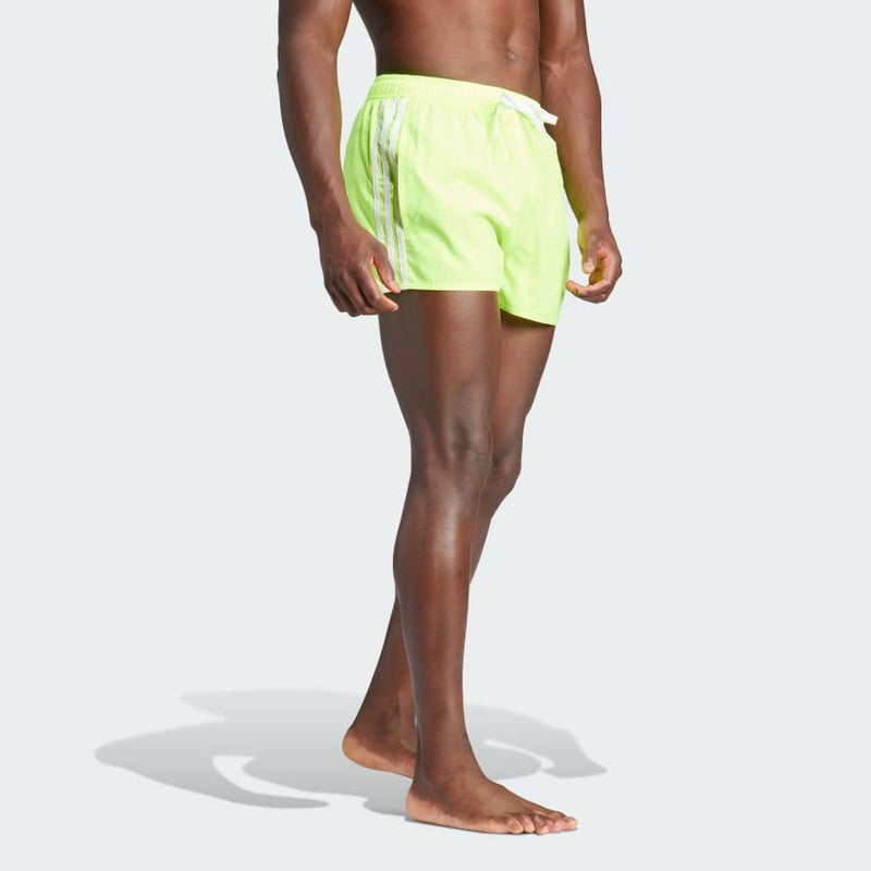 Carica immagine in Galleria Viewer, COSTUME SHORT DA NUOTO 3-STRIPES CLX