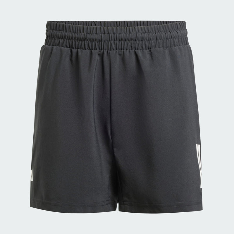 Carica immagine in Galleria Viewer, Short da tennis Club 3-Stripes Junior