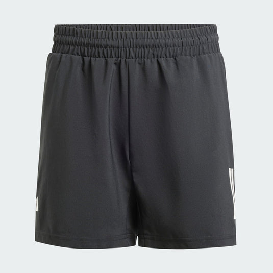 Short da tennis Club 3-Stripes Junior