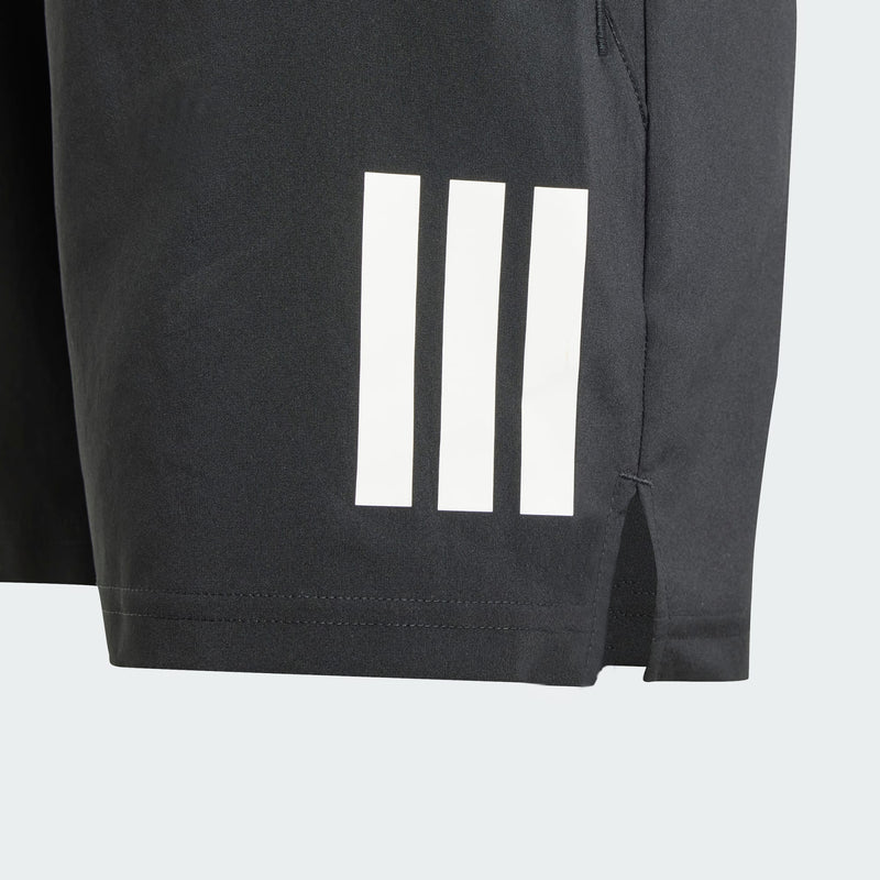 Carica immagine in Galleria Viewer, Short da tennis Club 3-Stripes Junior