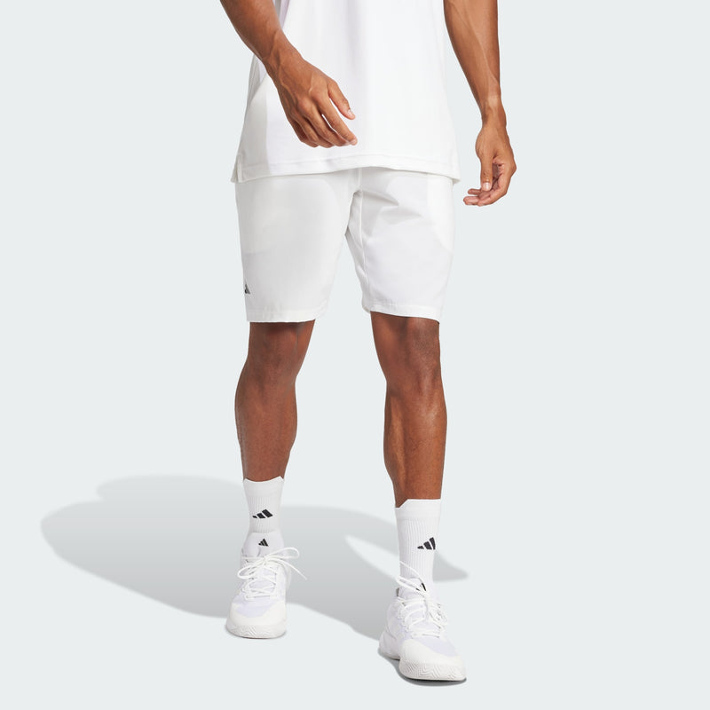 Carica immagine in Galleria Viewer, Short da tennis Club Climacool Stretch Woven
