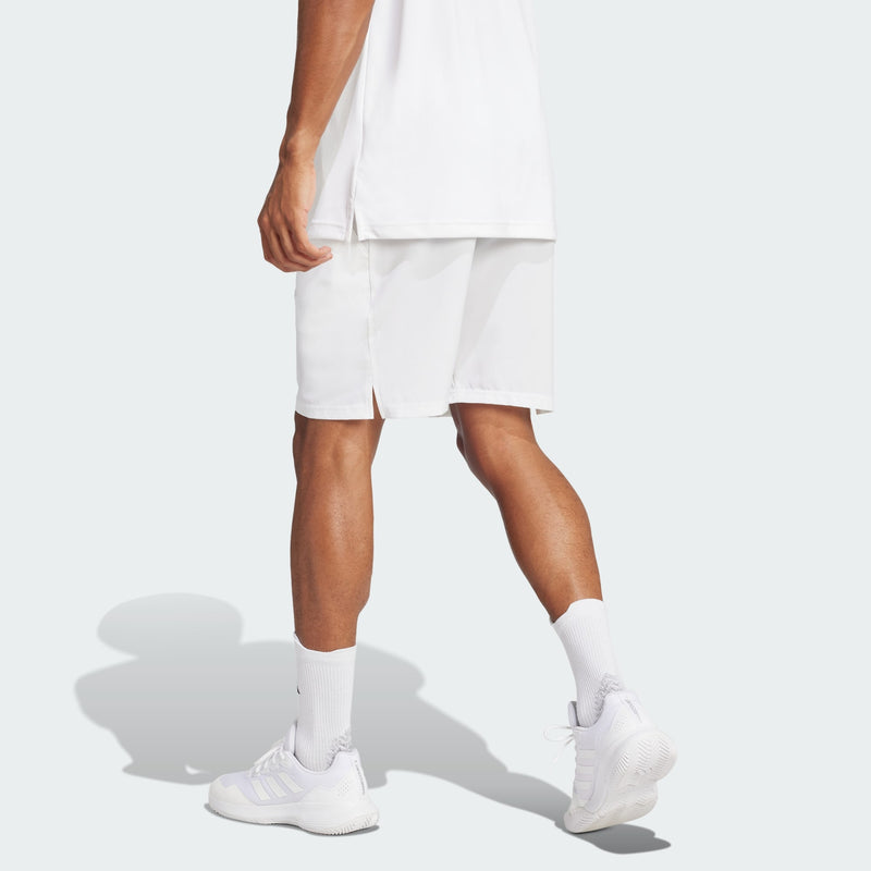 Carica immagine in Galleria Viewer, Short da tennis Club Climacool Stretch Woven