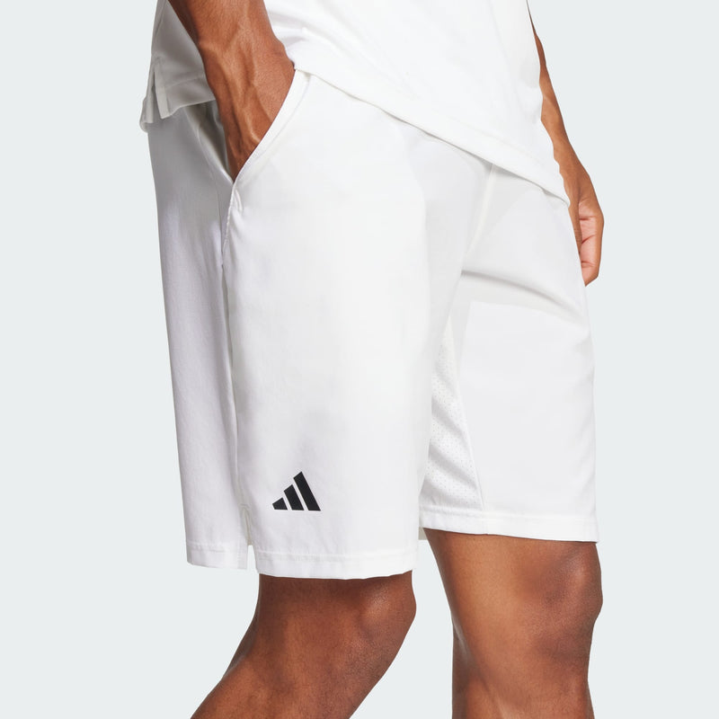 Carica immagine in Galleria Viewer, Short da tennis Club Climacool Stretch Woven