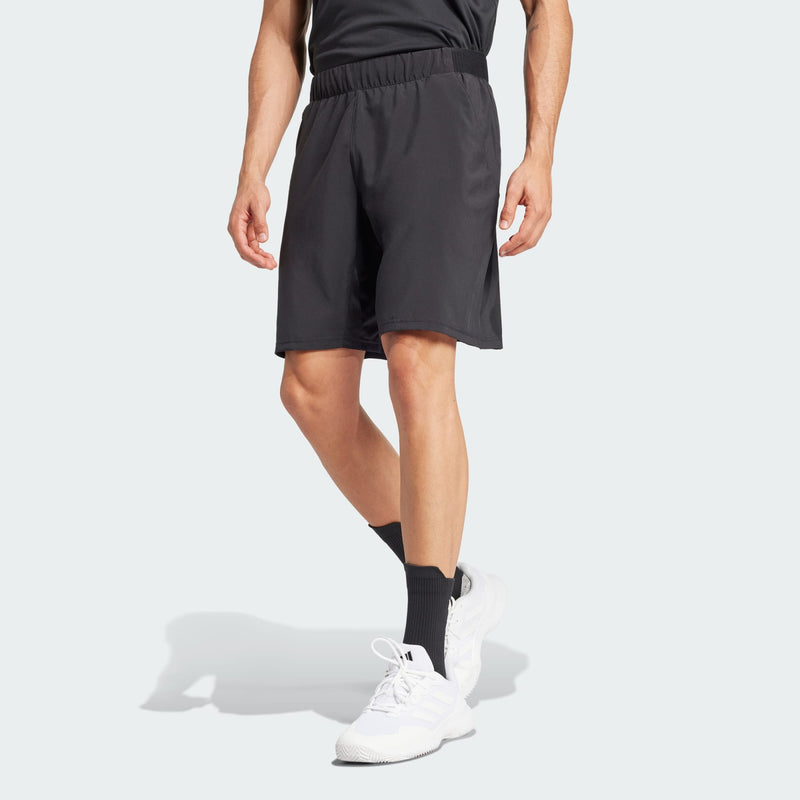 Carica immagine in Galleria Viewer, Short da tennis Club Climacool Stretch Woven