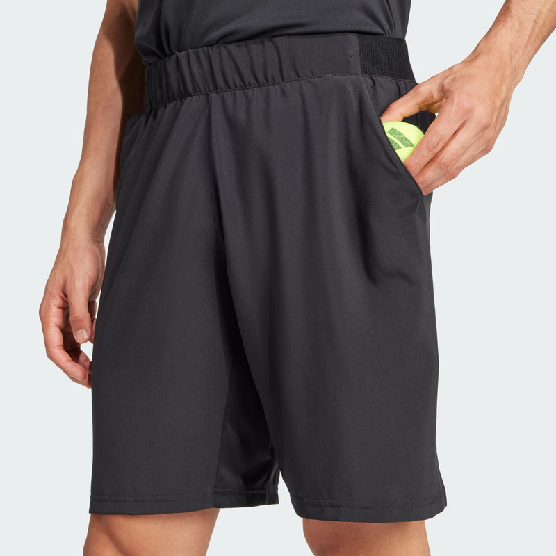 Carica immagine in Galleria Viewer, Short da tennis Club Climacool Stretch Woven