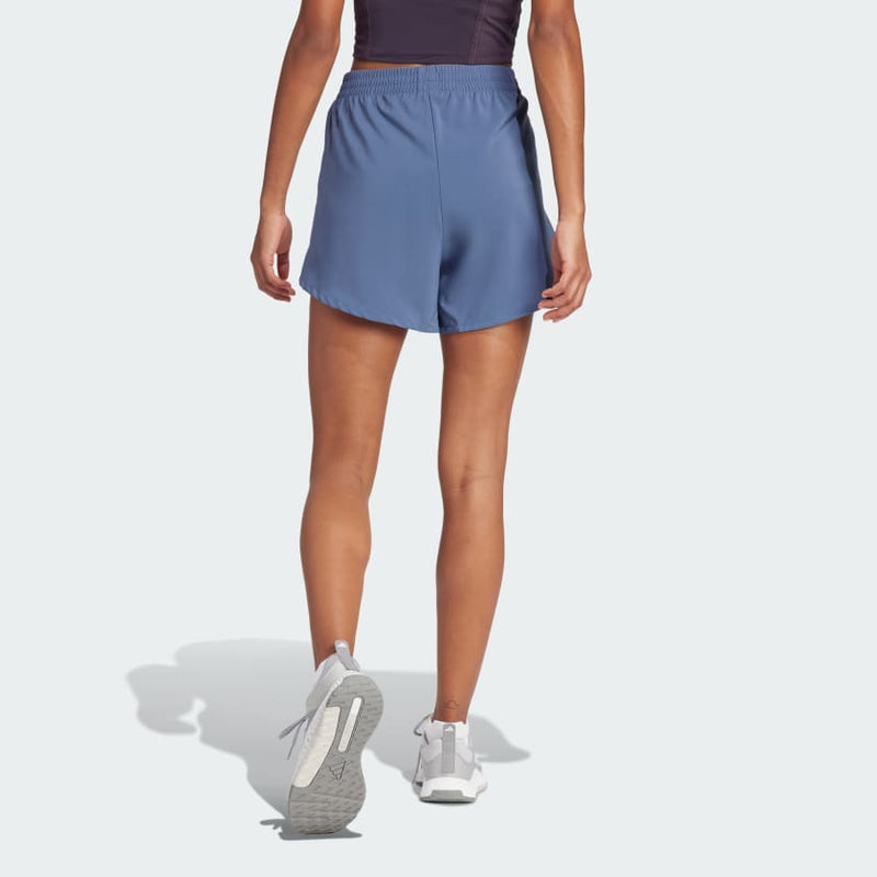 Carica immagine in Galleria Viewer, SHORTS DOIS EM UM AEROREADY MADE FOR TRAINING MINIMAL