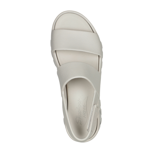 SANDALO ARCH FIT FOOTSTEPS-DAY DREAM