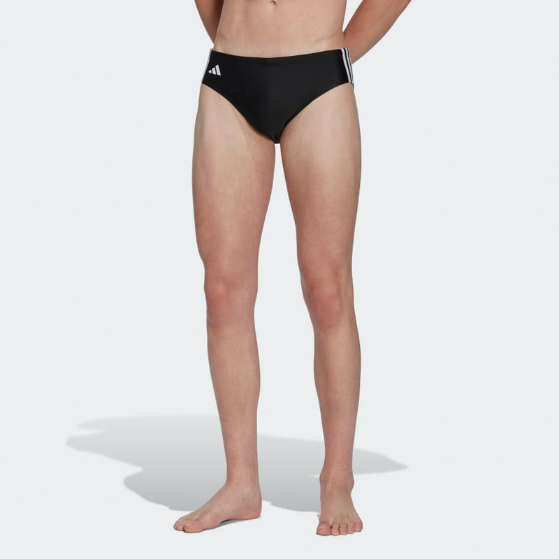 Carica immagine in Galleria Viewer, COSTUME SLIP DA NUOTO CLASSIC 3-STRIPES