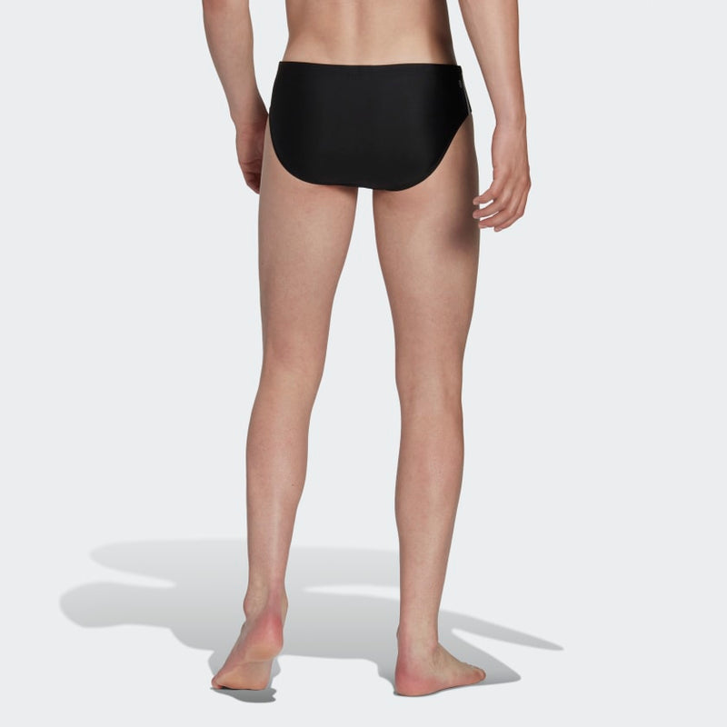 Carica immagine in Galleria Viewer, COSTUME SLIP DA NUOTO CLASSIC 3-STRIPES