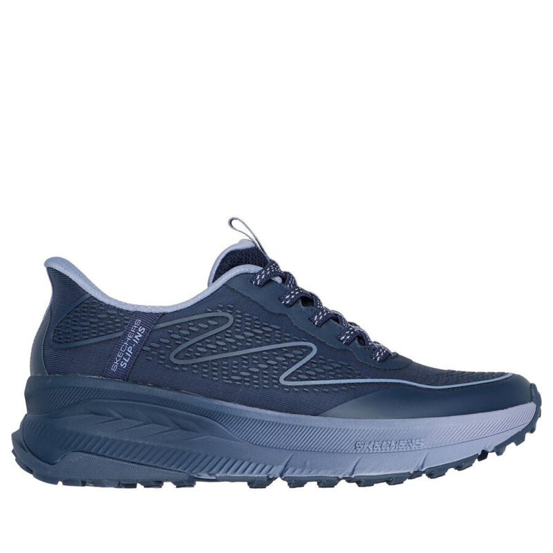 Carica immagine in Galleria Viewer, SKECHERS Switch Back 180157 Blu
