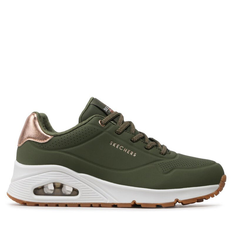 Carica immagine in Galleria Viewer, SKECHERS Uno - Frosty Kicks