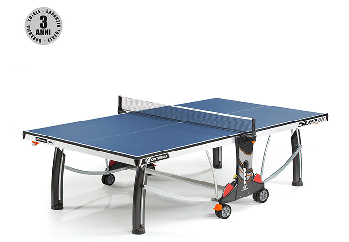 Carica immagine in Galleria Viewer, PING PONG PERFORMANCE 500 INDOOR