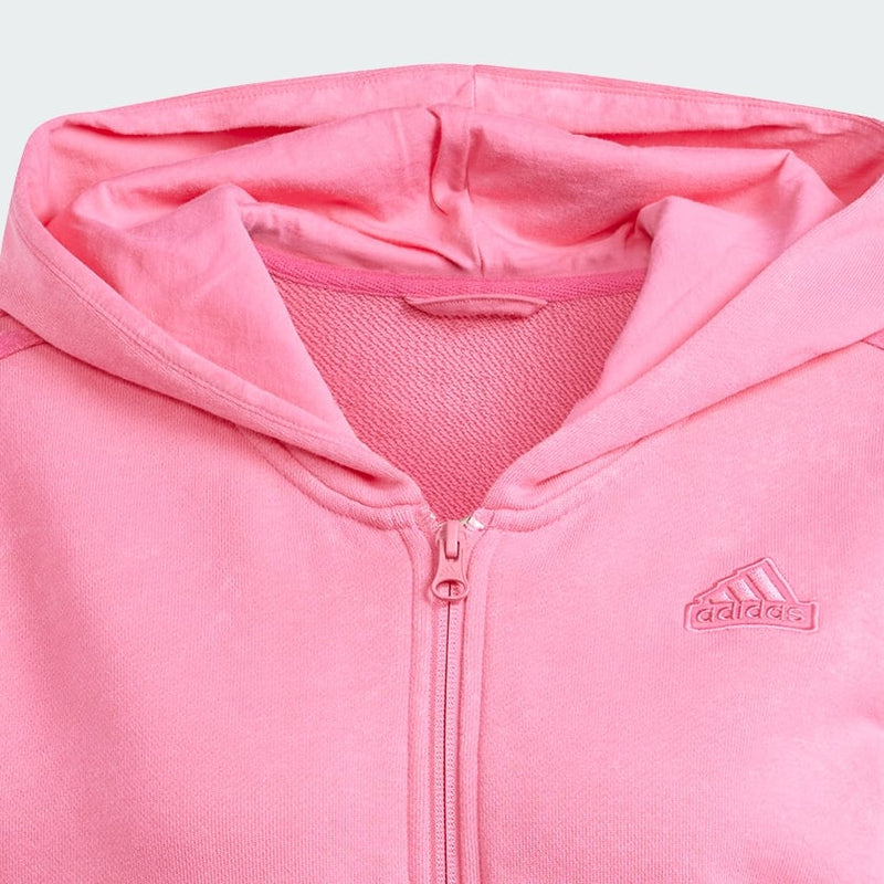 Carica immagine in Galleria Viewer, FELPA ADIDAS ALL SZN FZ HD PULMAG WMN